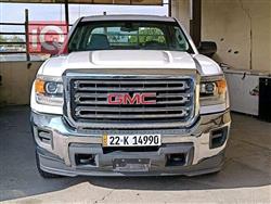 GMC Sierra